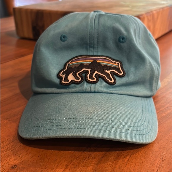 Patagonia Other - Men’s Patagonia hat